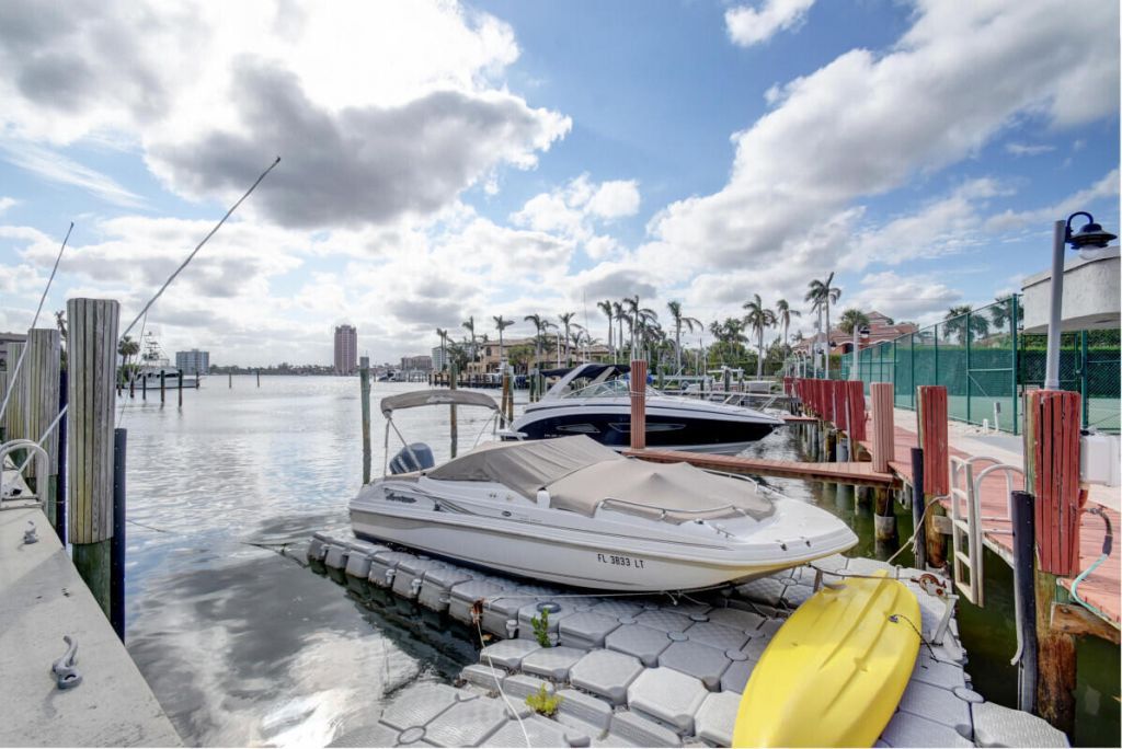 250 S Ocean Boulevard, Unit 11f, Boca Raton, FL 33432 Photo