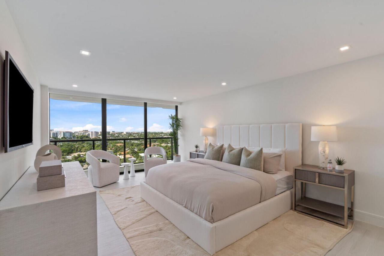 250 S Ocean Boulevard, Unit 11f, Boca Raton, FL 33432 Photo