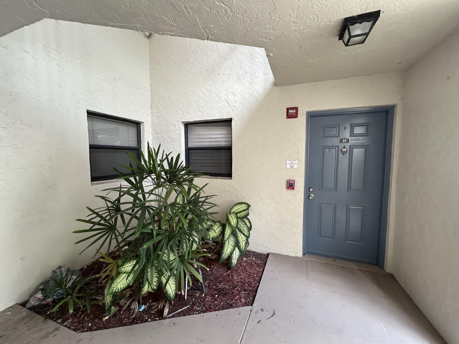1525 Lake Crystal Drive, Unit D, West Palm Beach, FL 33411 Photo