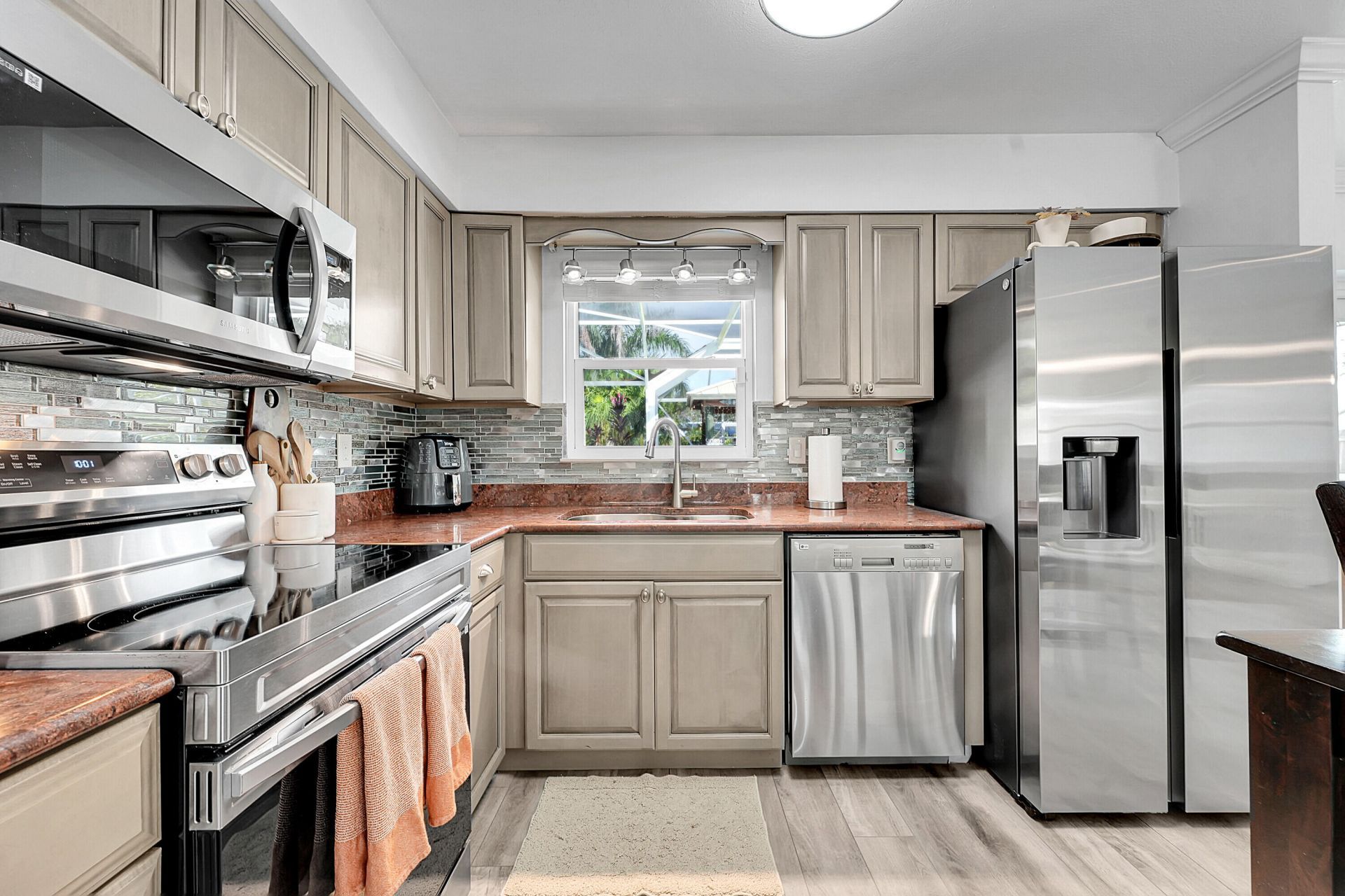 265 SE Todd Avenue, Port Saint Lucie, FL 34983 Photo