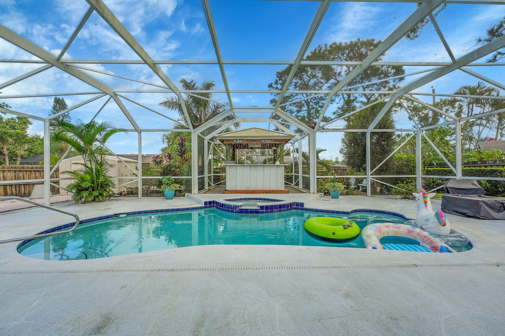 265 SE Todd Avenue, Port Saint Lucie, FL 34983 Photo