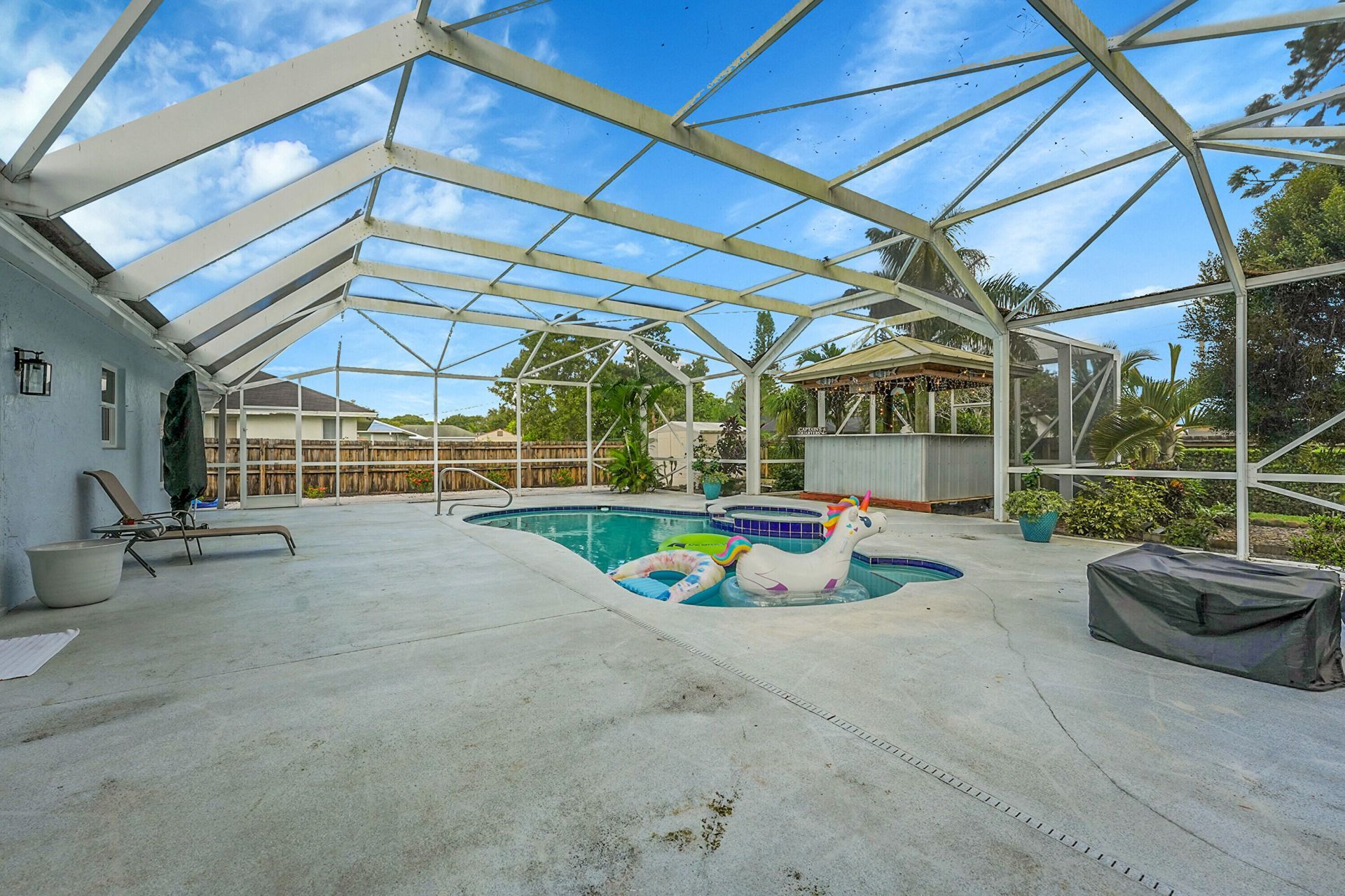 265 SE Todd Avenue, Port Saint Lucie, FL 34983 Photo