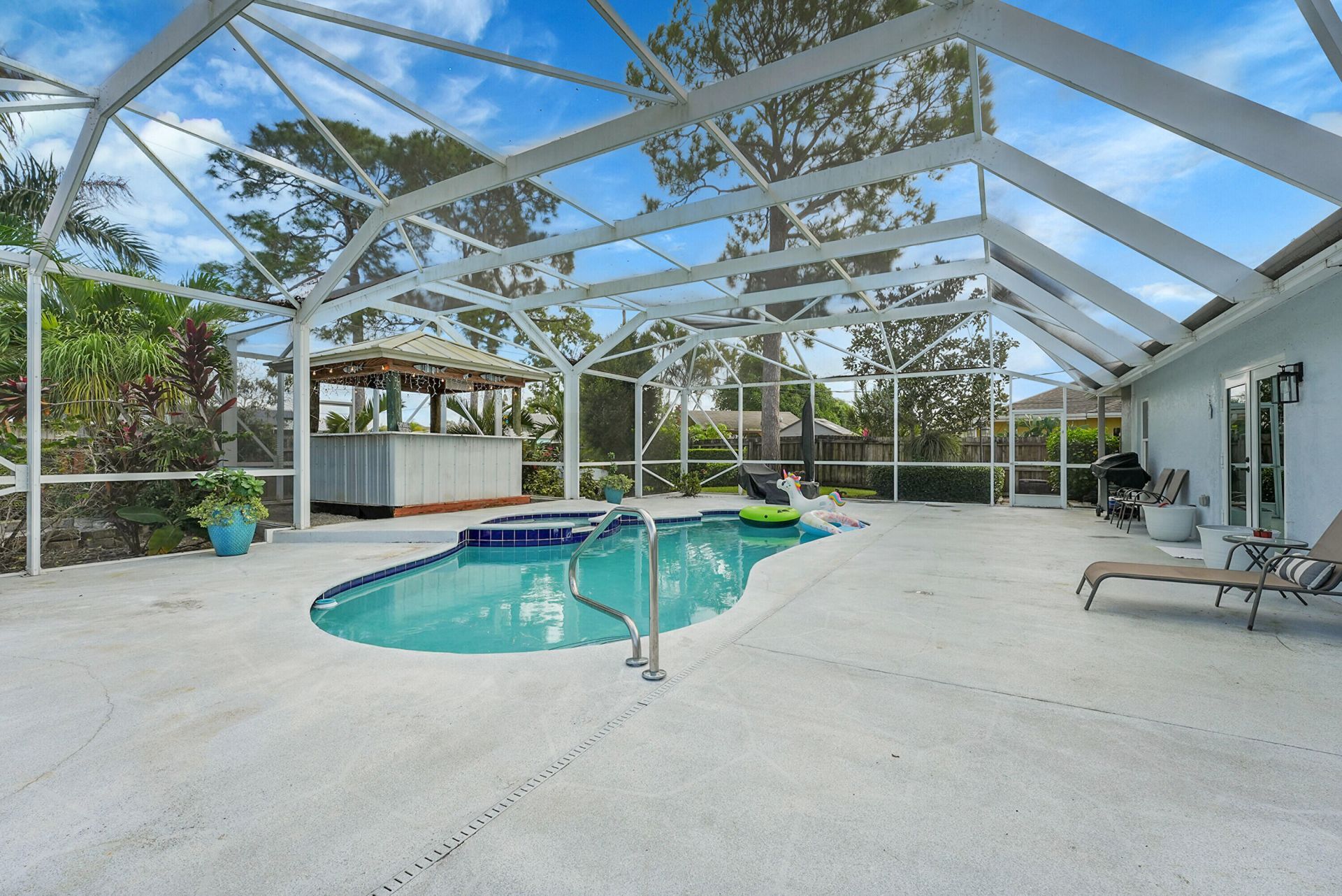 265 SE Todd Avenue, Port Saint Lucie, FL 34983 Photo