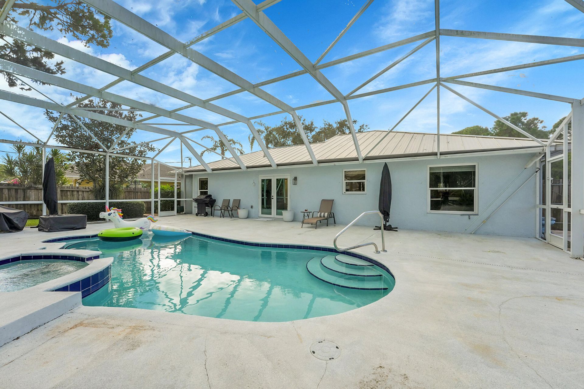 265 SE Todd Avenue, Port Saint Lucie, FL 34983 Photo