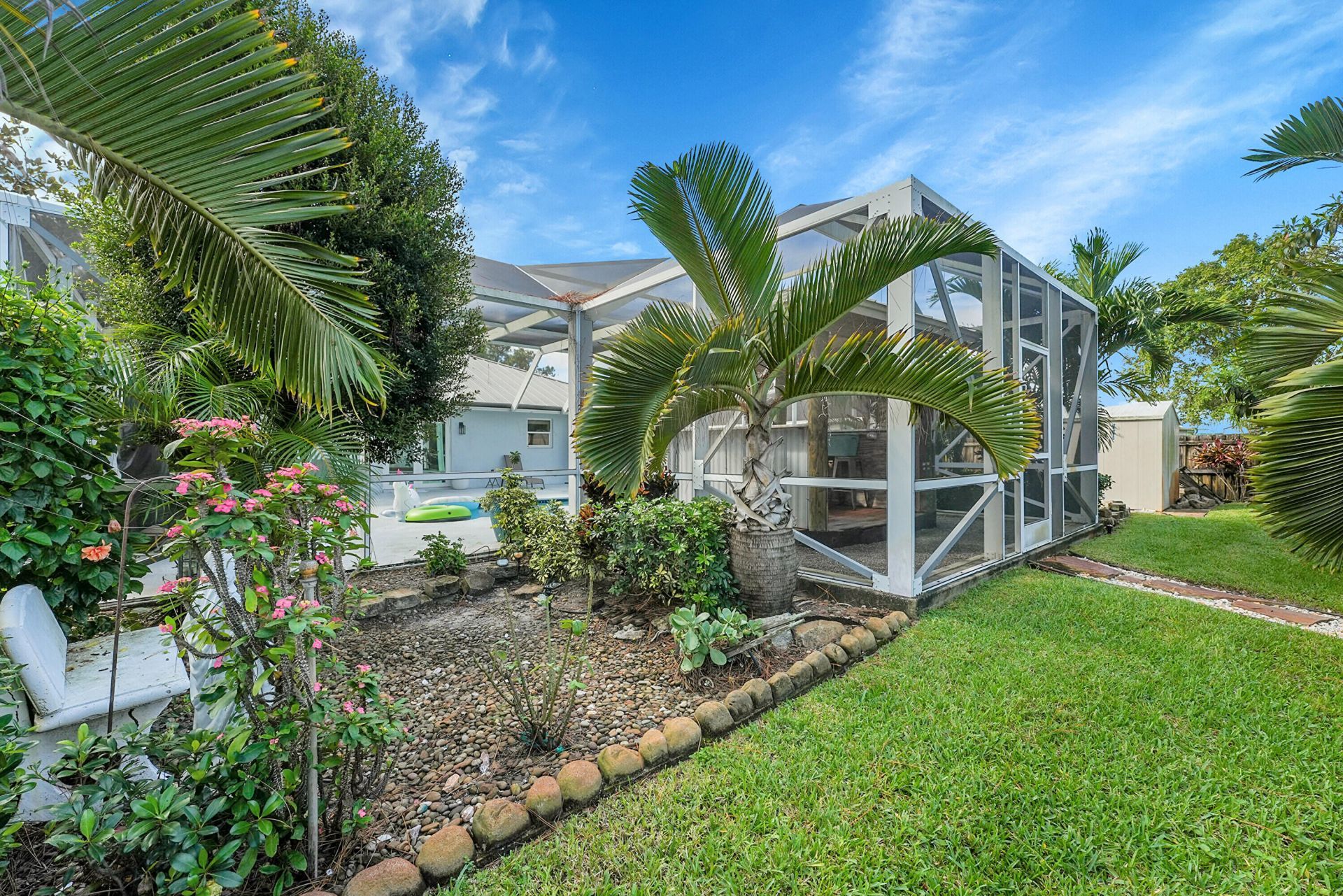 265 SE Todd Avenue, Port Saint Lucie, FL 34983 Photo