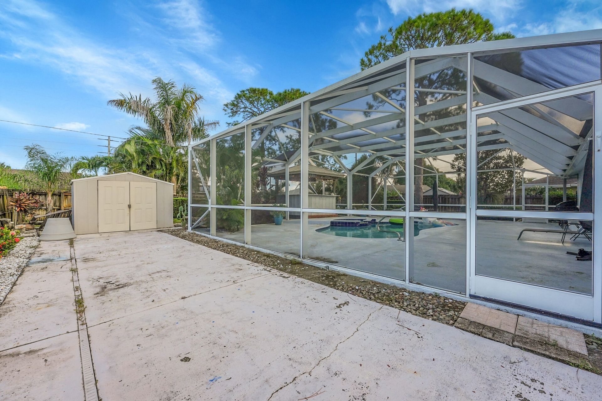 265 SE Todd Avenue, Port Saint Lucie, FL 34983 Photo