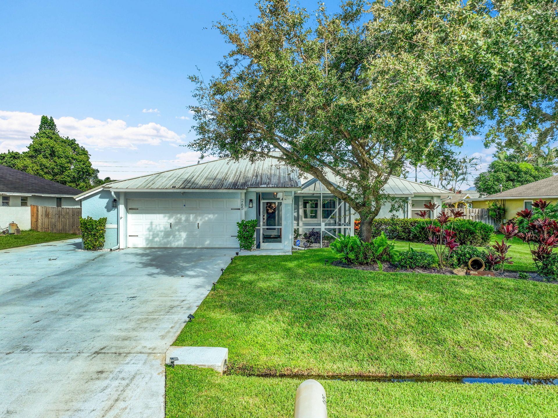 265 SE Todd Avenue, Port Saint Lucie, FL 34983 Photo