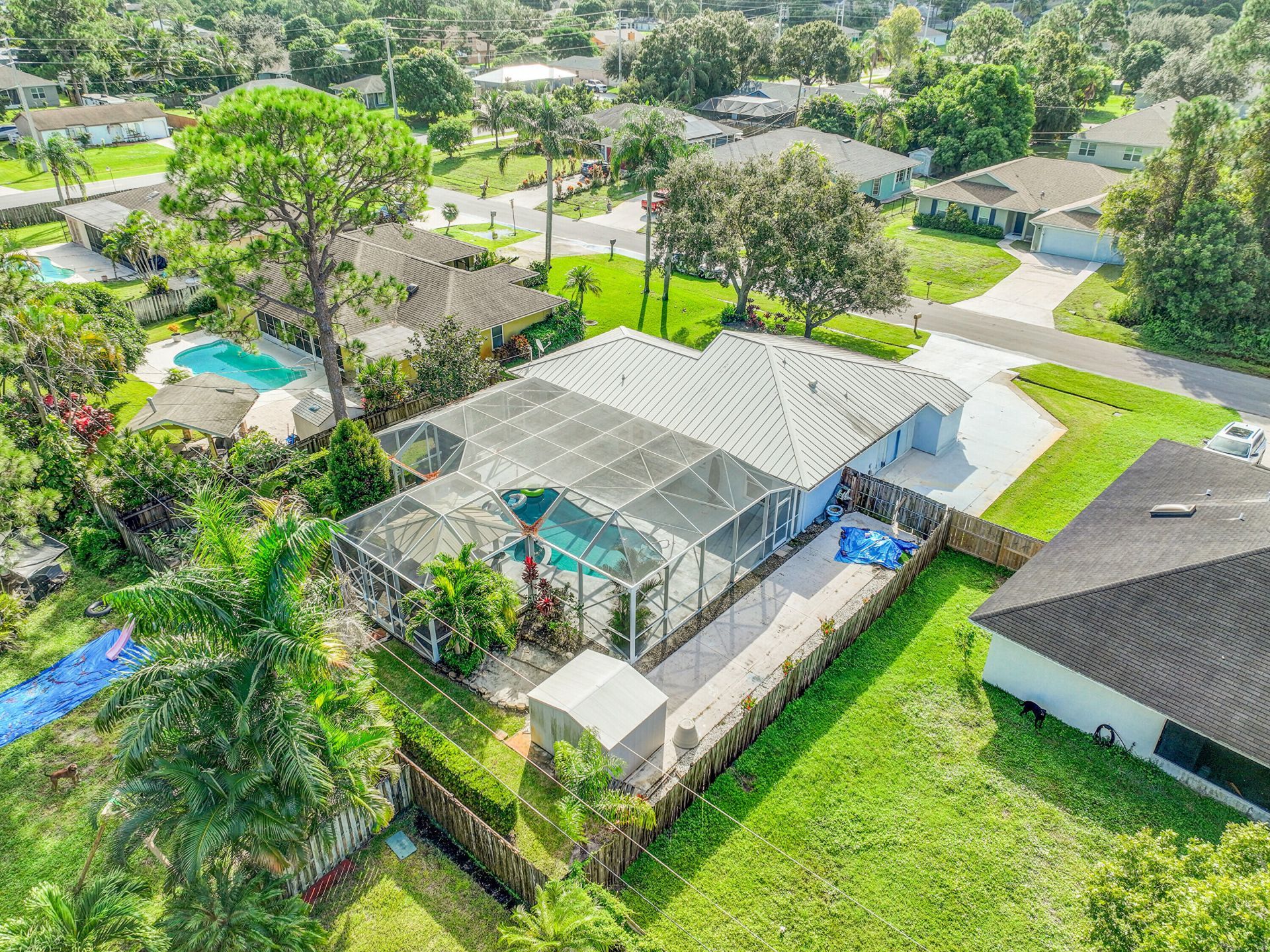 265 SE Todd Avenue, Port Saint Lucie, FL 34983 Photo