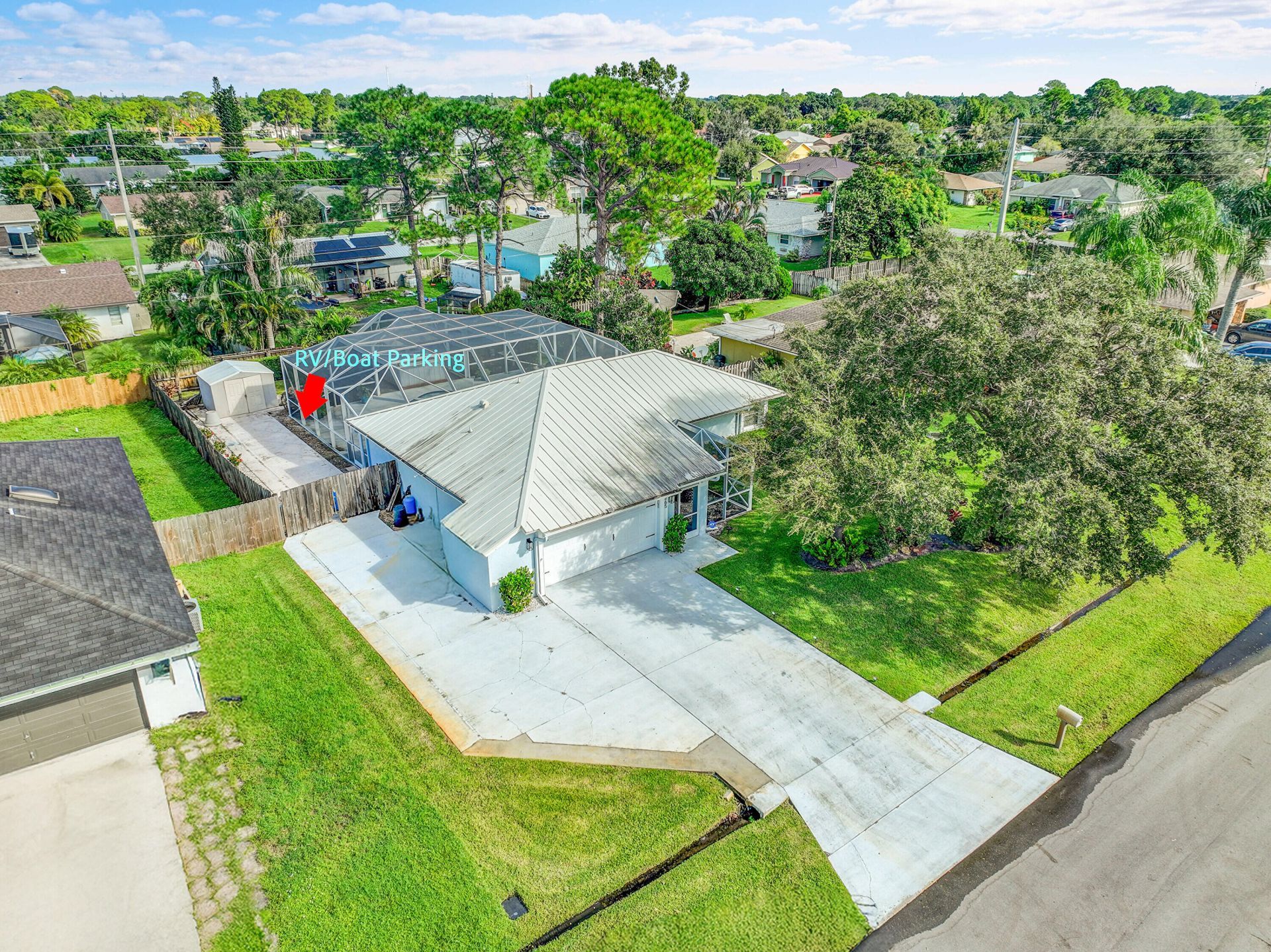 265 SE Todd Avenue, Port Saint Lucie, FL 34983 Photo