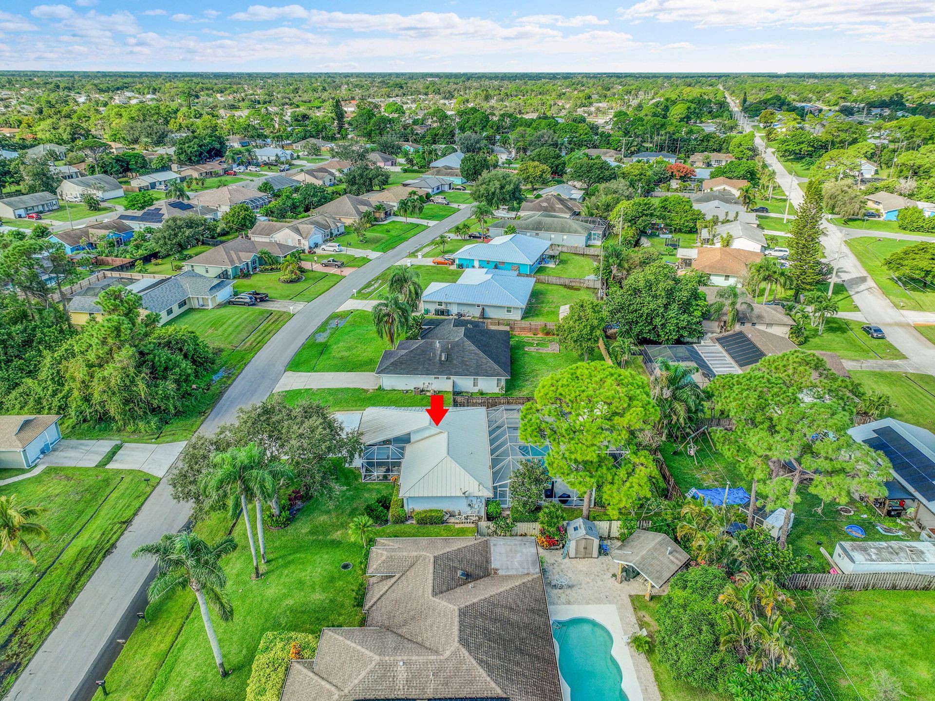 265 SE Todd Avenue, Port Saint Lucie, FL 34983 Photo