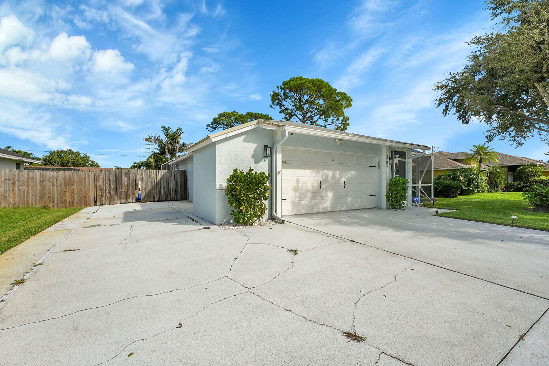 265 SE Todd Avenue, Port Saint Lucie, FL 34983 Photo