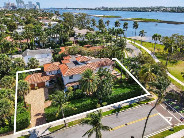 201 Avila Road, West Palm Beach, FL 33405