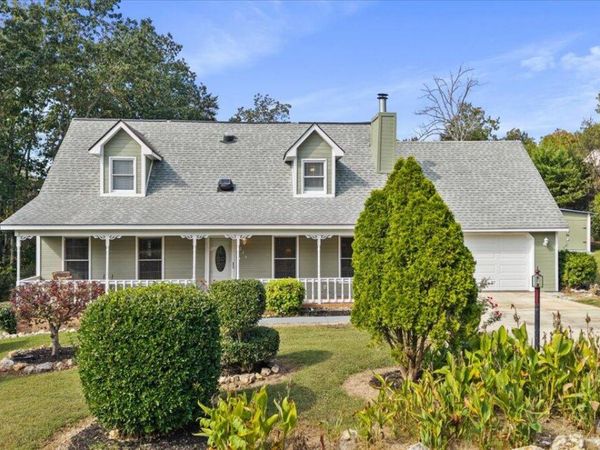 244 Ivy Way NW, Cleveland, TN 37312