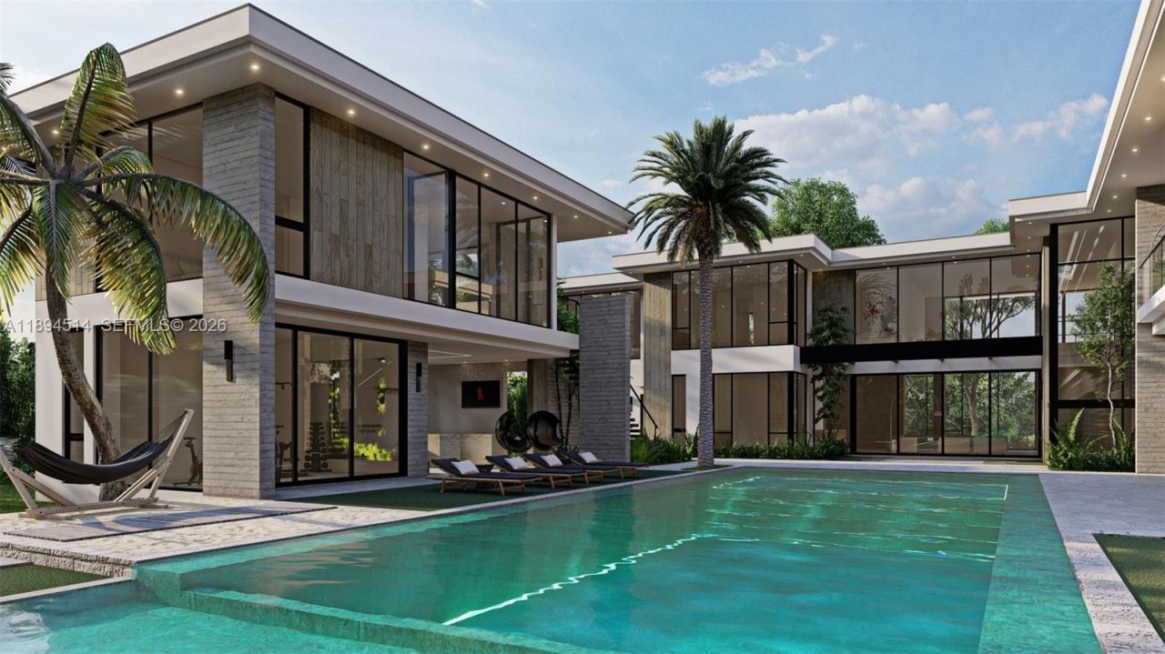 5095 SW 82nd St, Miami, FL 33143 Photo