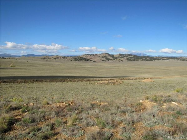 533 Cohonina Road, Hartsel, CO 80449