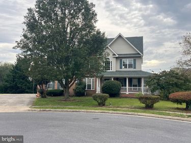 317 HENDERSON COURT, BERRYVILLE, VA 22611