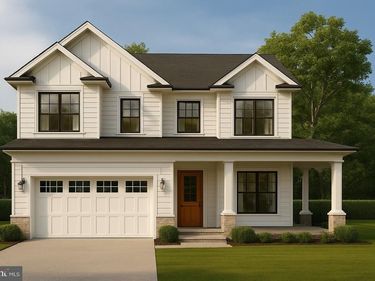 LOT 1 WOODBROOK LANE, PLYMOUTH MEETING, PA 19462