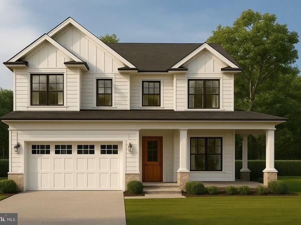 LOT 1 WOODBROOK LANE, PLYMOUTH MEETING, PA 19462