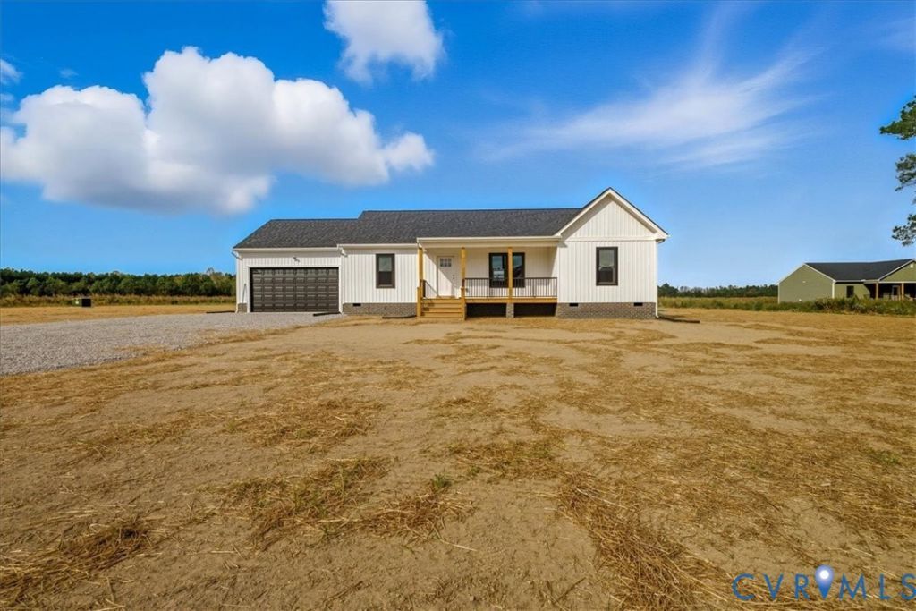 1588 Lansing Road, South Prince George, VA 23805 Main Photo