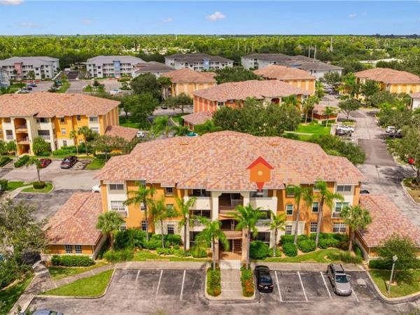 3964 Pomodoro CIR, Unit 304, CAPE CORAL, FL 33909