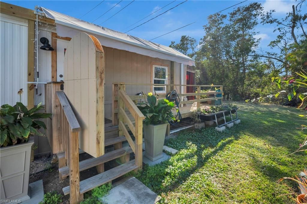 777 Walkerbilt Rd, Unit 34, Naples, FL 34110 Photo