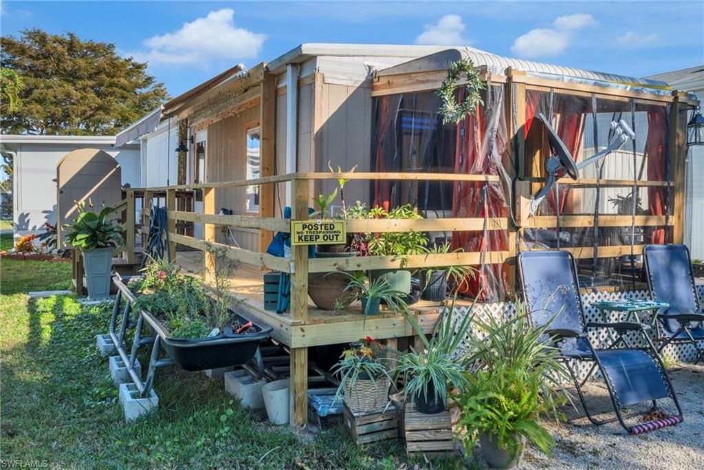 777 Walkerbilt Rd, Unit 34, Naples, FL 34110 Photo