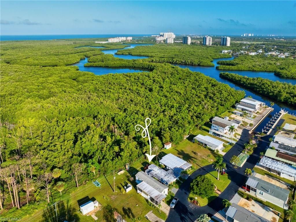 777 Walkerbilt Rd, Unit 34, Naples, FL 34110 Photo