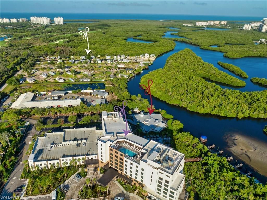 777 Walkerbilt Rd, Unit 34, Naples, FL 34110 Photo
