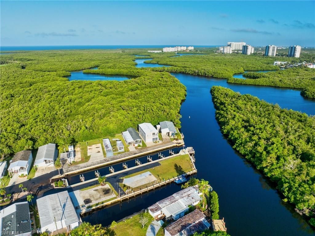 777 Walkerbilt Rd, Unit 34, Naples, FL 34110 Photo