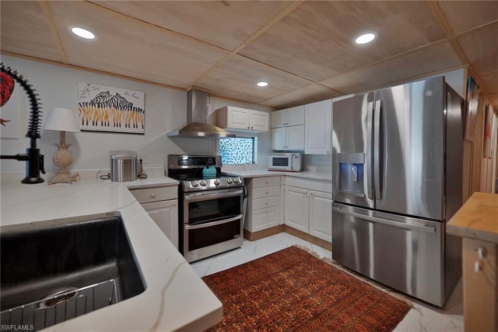 777 Walkerbilt Rd, Unit 34, Naples, FL 34110 Photo