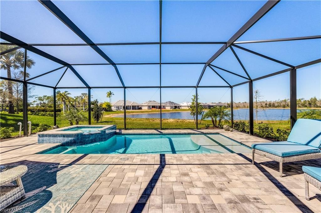 14471 Stillwater Way, Naples, FL 34114 Photo