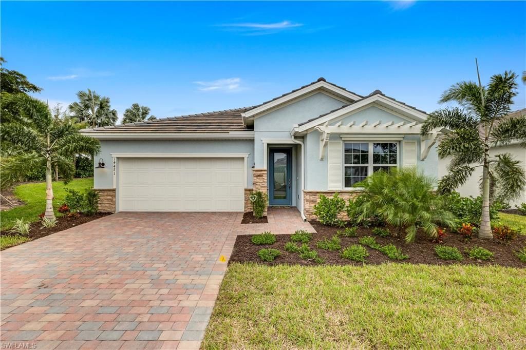 14471 Stillwater Way, Naples, FL 34114 Photo