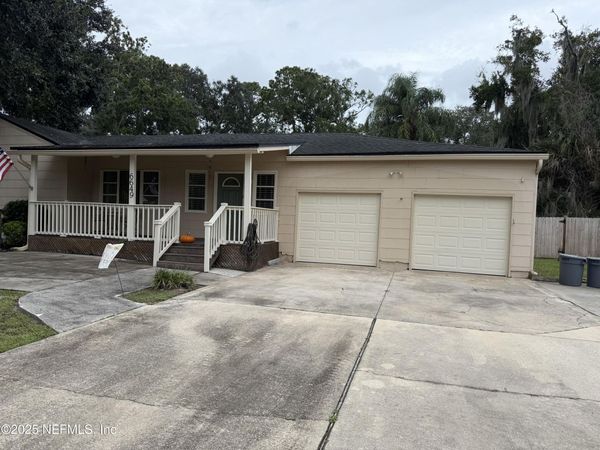6649 ORIOLE Avenue, Jacksonville, FL 32216