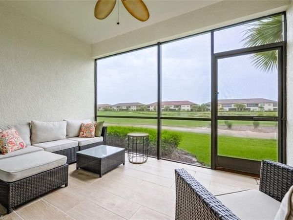 9374 POCIDA CT, Unit 102, NAPLES, FL 34119