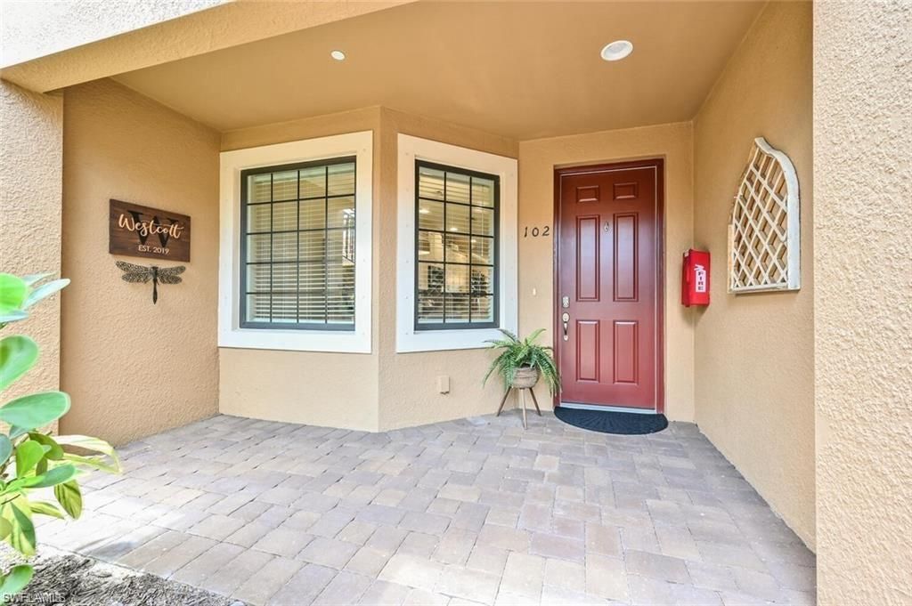 9374 Pocida Ct, Unit 102, Naples, FL 34119 Photo