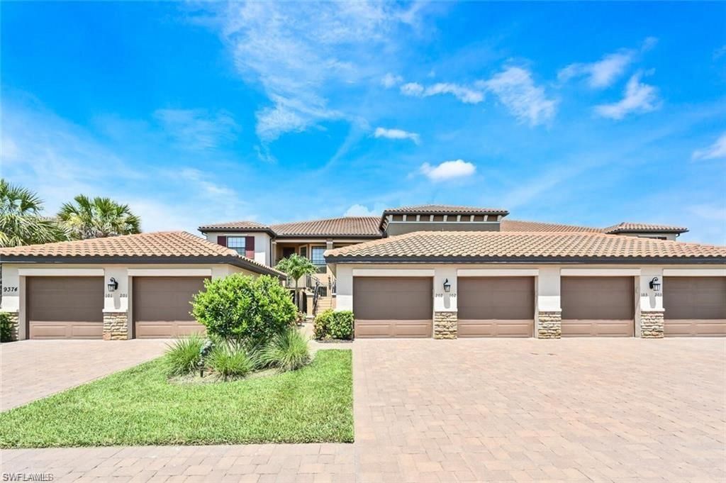 9374 Pocida Ct, Unit 102, Naples, FL 34119 Photo