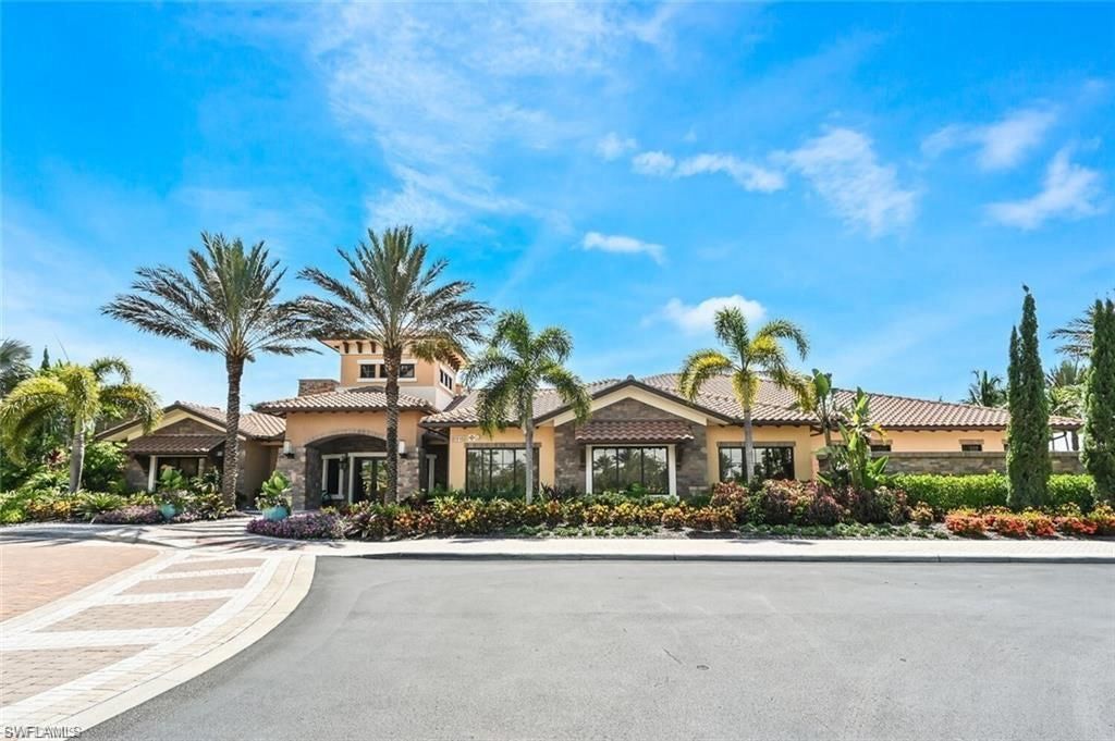 9374 Pocida Ct, Unit 102, Naples, FL 34119 Photo