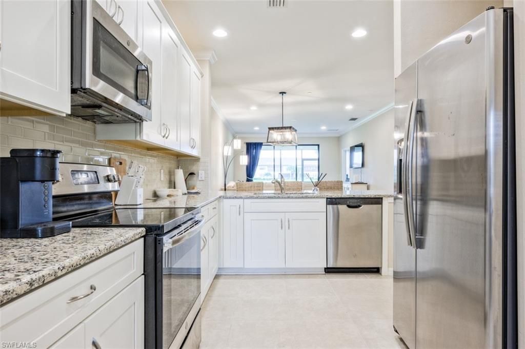 9374 Pocida Ct, Unit 102, Naples, FL 34119 Photo
