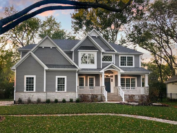 3000 Burlington Avenue, Lisle, IL 60532