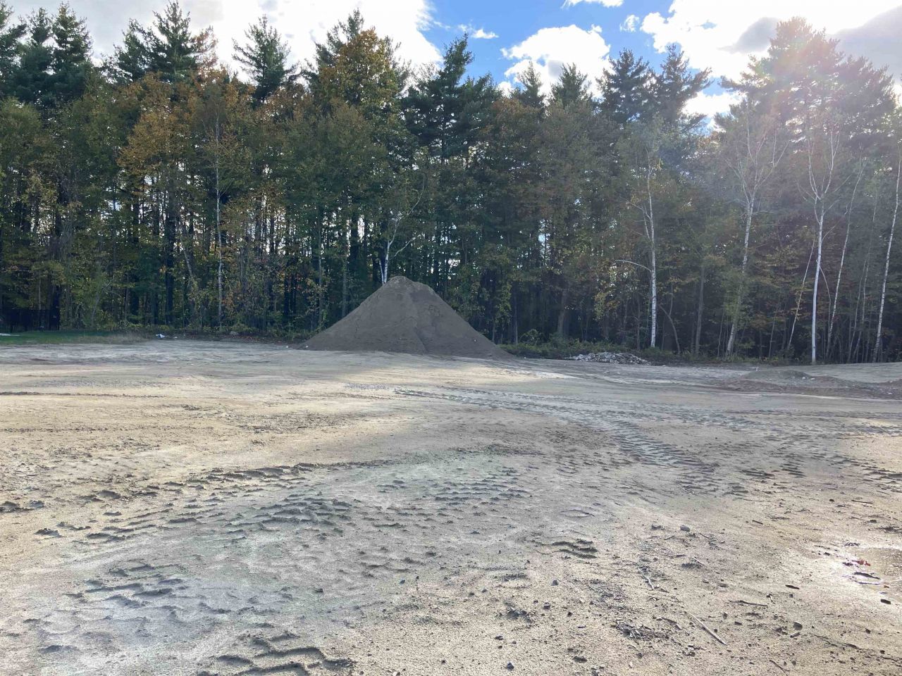 24 Stacey Lane, Lot #3, Chester, NH 03036 Main Photo