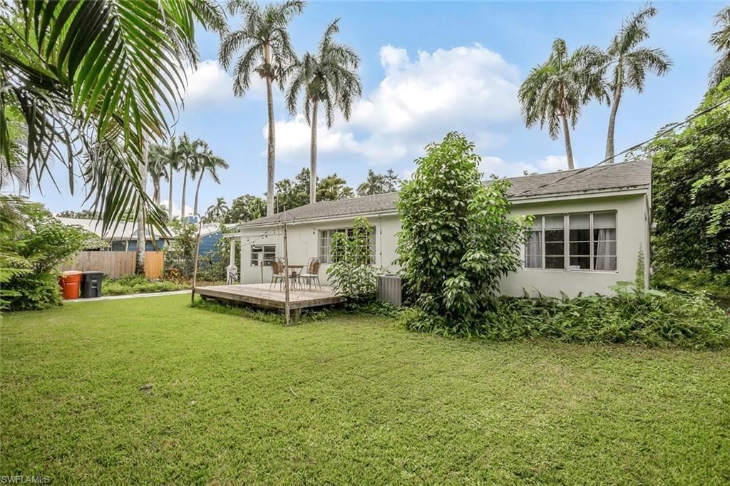 1429 Sandra Dr, Fort Myers, FL 33901 Photo