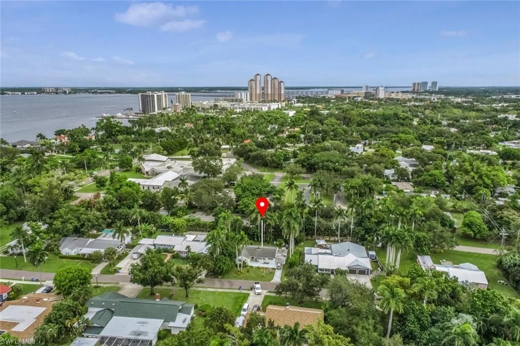 1429 Sandra Dr, Fort Myers, FL 33901 Photo