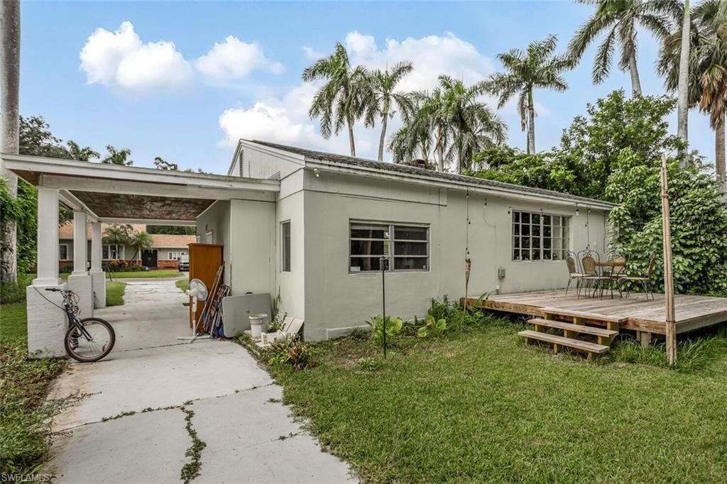 1429 Sandra Dr, Fort Myers, FL 33901 Photo