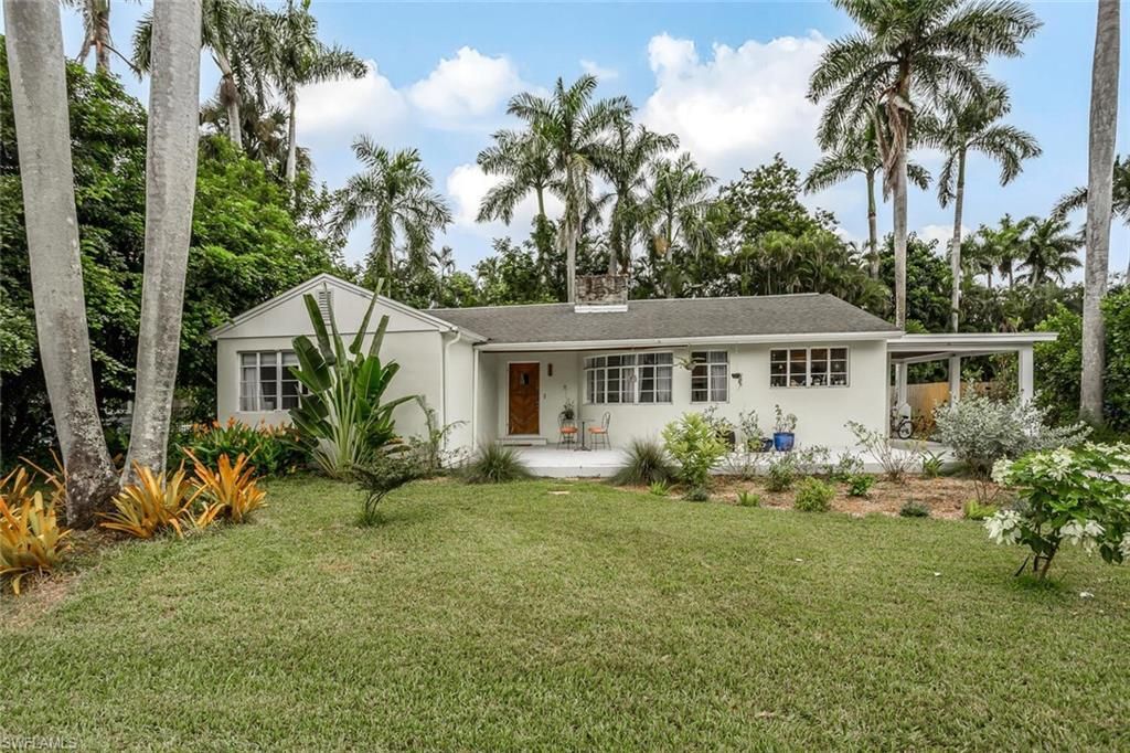 1429 Sandra Dr, Fort Myers, FL 33901 Photo