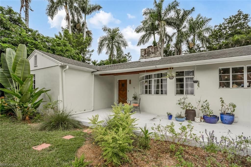 1429 Sandra Dr, Fort Myers, FL 33901 Photo