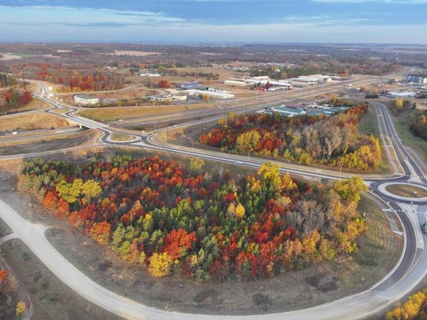 tbd County 24 Boulevard, Cannon Falls, MN 55009