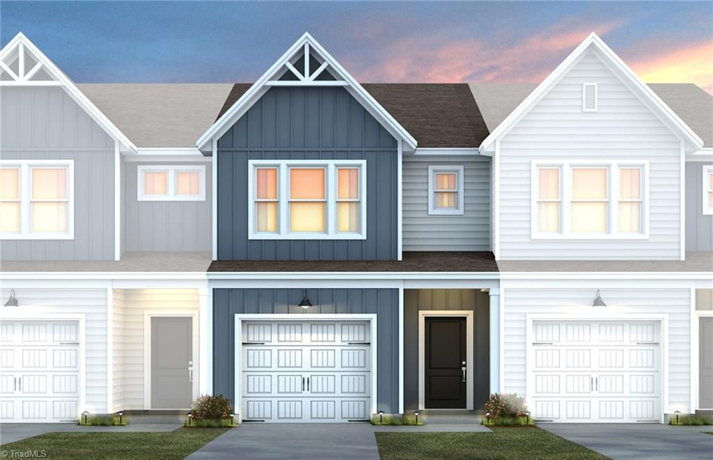 2406 Idol Mill Drive, McLeansville, NC 27301 Main Photo