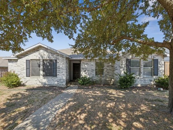 1438 Stewart Drive, Rockwall, TX 75032