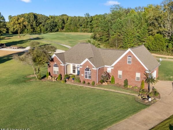 41 Armour Cove, Holly Springs, MS 38635