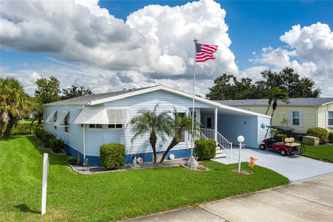 120 Mockingbird Lane, Ellenton, FL 34222 Photo